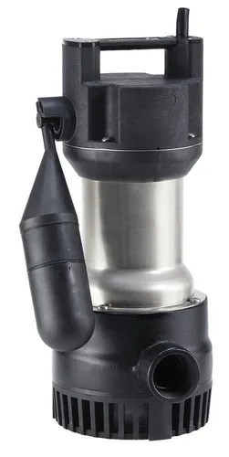 PENTAIR Jung Pumpen Schmutzwasserpumpe US 152 DS 400V von PENTAIR JUNG PUMPEN