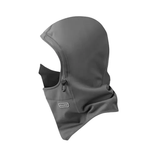 SealSkinz Unisex Beetley Allwetter-Sturmhaube, Wasserdicht