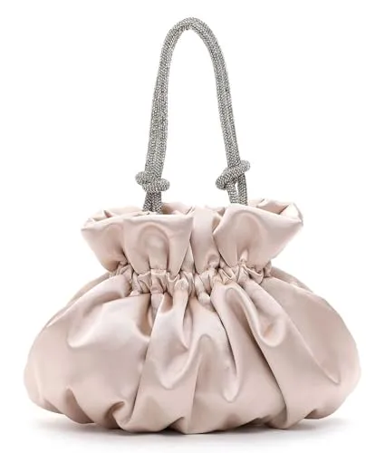 Tamaris Clutch TAS Amalia Daphne - Elegante Damen-Clutch in lightrose 646 - Stylische Clutch für Damen mit abnehmbarem Schulterriemen und magnetischem Taschenverschluss. Ideal für besondere Anlässe und sorgt für einen eleganten Auftritt.