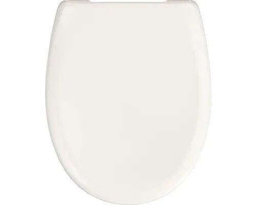 Produktbild form&style WC-Sitz Paris pergamon – Absenkautomatik & leicht abnehmbar