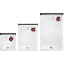ZWILLING Fresh & Save Vakuum Beutelset, S/M/L