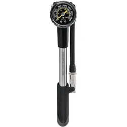 Topeak Pocket Shock DXG Dämpferpumpe von Topeak