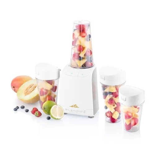 Tischmixer ETA Blendic Premium II 4011 90020, weiß - B