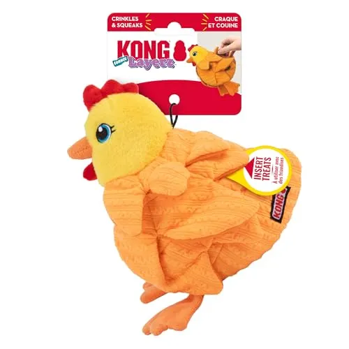KONG Layerz Hen von Kong