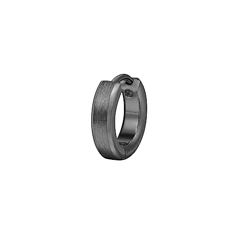 Brosway Edelstahl Ohrring für Männer | Kollektion INK von Brosway