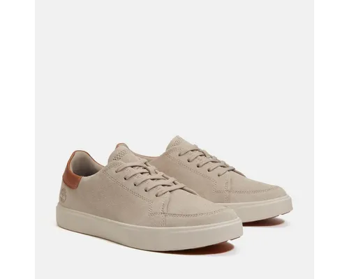 Timberland Emerson Street LOW LACE UP SNEAKER grau 43,5 EU in grau von Timberland