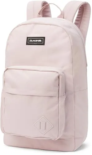 Dakine 365 Pack Daypack mit Laptopfach - burnished lilac - Tagesrucksack mit praktischem Laptopfach (26x2x38cm), ideal für Schule und Freizeit. Mit Außenfächern und Trinkflaschenfach für zusätzlichen Komfort.