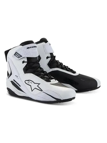 Alpinestars Stella Faster-4 Damen Motorrad Schuhe 6,5 von Alpinestars