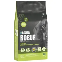 Bozita Robur Adult Maintenance Mini Huhn 7,5kg von Bozita