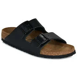 BIRKENSTOCK Pantoffeln Arizona in Schwarz, Größe 42 - Pantoletten mit anatomisch geformtem Fußbett für optimalen Tragekomfort, ideal für den Alltag und Freizeit. Jetzt versandkostenfrei bestellen!