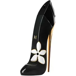 CAROLINA HERRERA Good Girl Jasmine Absolute Eau de Parfum 50 ml - Eau de Parfum für Damen, 50 ml, mit einzigartiger Duftkomposition. Ein luxuriöser, gourmandiger Duft, der Ihre Sinnlichkeit betont und perfekt für besondere Anlässe ist.