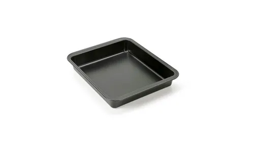 Kaiser Backform Classic Brat- und Auflaufform 29x23x4 cm Backblech