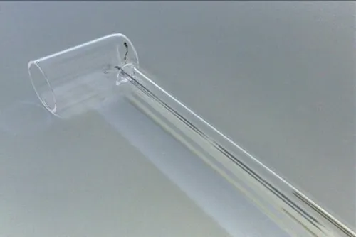 Selektierpfeife für Garnelen