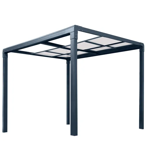 Pavillons & Gartenlauben von osoltus