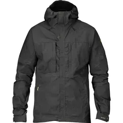 Fjällräven Skogsö Jacket Men Dark Grey (L) von Fjällräven