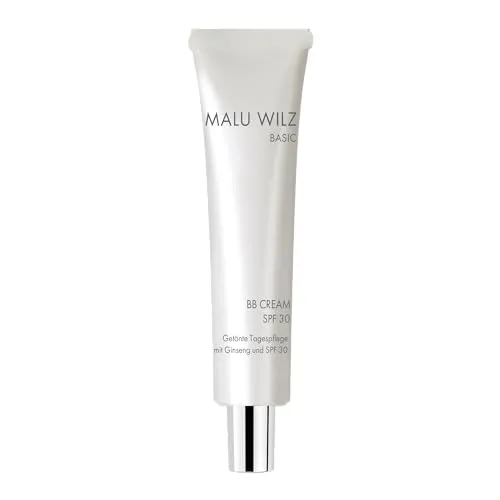 Malu Wilz BB Cream SPF 30 von MALU WILZ