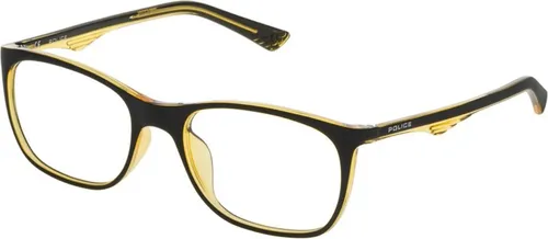 Brillen Police VK05550D46X Für Kinder Gelb (ø 50 mm) von Police