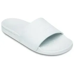 Quiksilver Herren Dockyard Sandale, Ice Flow, 45 EU - Wanderschuhe mit bequemer Sohle für ganztägigen Tragekomfort und robusten Riemen für sicheren Sitz – ideal für Outdoor-Abenteuer.