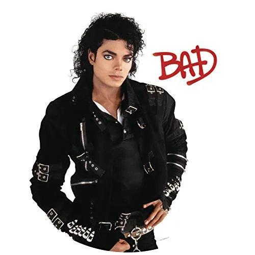Bad [Vinyl LP]
