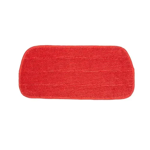 OXO Good Grips Spray Mop Microfibre Refill, Rot