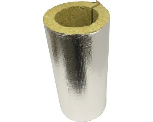 Rohrisolierschale RRS 1,00m DN 150