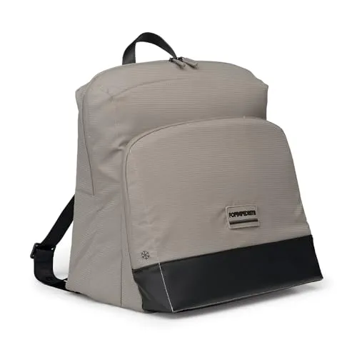 Foppapedretti Pretty Tasche, Desert in beige von Foppapedretti