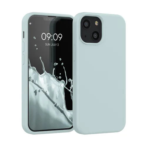 Hülle für Apple iPhone 13 mini Handyhülle Handy Case Cover Smartphone Backcover