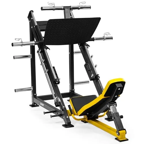 DIONE LP5000 Beintrainer