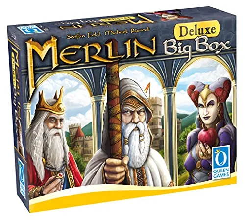 Queen Games 20293
