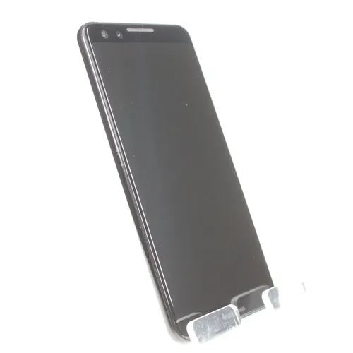 Produktbild Google Pixel 3 64GB Just Black