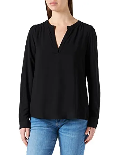 ICHI IHMAIN LS2 Damen Bluse von ICHI