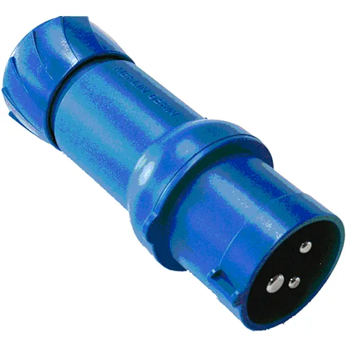 CBE R422 Stecker 230V Cee 002712