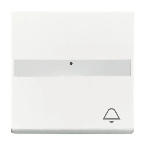 Busch-Jaeger 1764 NLI/KI-84 Wippe 1-fach mit Symbol 