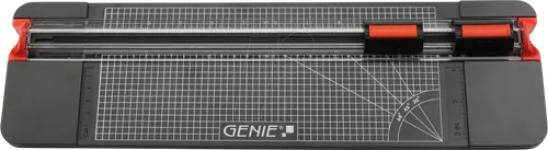 GENIE SC322 - Präzisions Rollenschneider, 300 mm