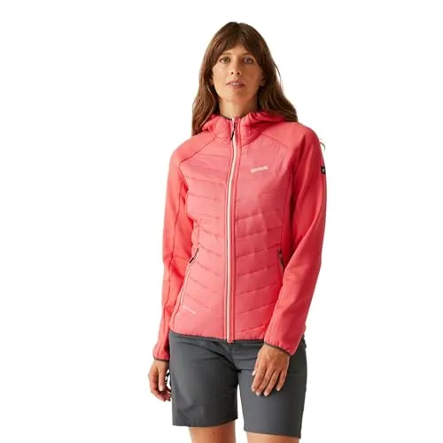Regatta Andreson VIII Hybrid Softshelljacke Damen von Regatta