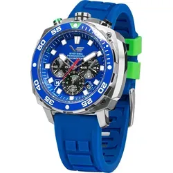 Vostok Europe Herrenuhr Systema Periodicum Chronograph von Vostok Europe