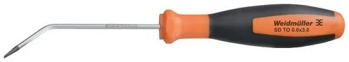 Weidmüller Schraubendreher von Weidmüller