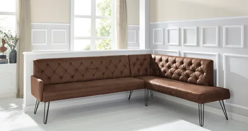 exxpo in braun von Exxpo Sofa Fashion