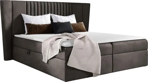 MIRJAN24 Boxspringbett Spark
