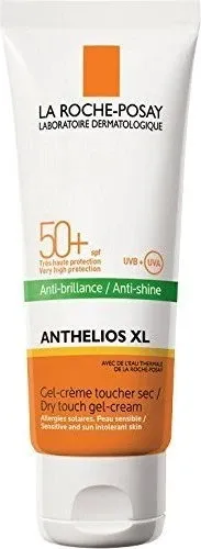 ROCHE-POSAY Anthelios XL LSF 50+ Gel-Creme/R 50 ml von L'Oreal Geschäftsbereich La Roche-Posay