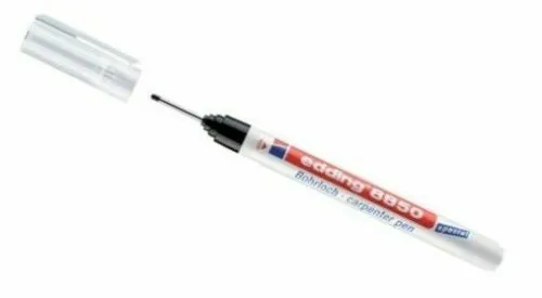 UHU Bastelkleber UHU Hart 125 g von edding