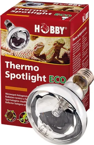 Hobby Thermo Spotlight Eco, Halogen-Wärmespotstrahler - 42W