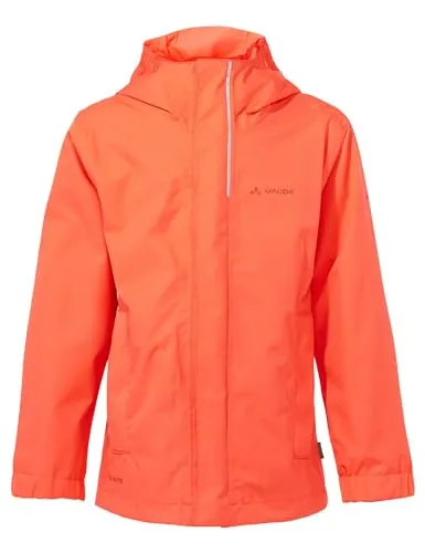 VAUDE Kids Escape Light IV Jacke, Hokkaido, 104 EU