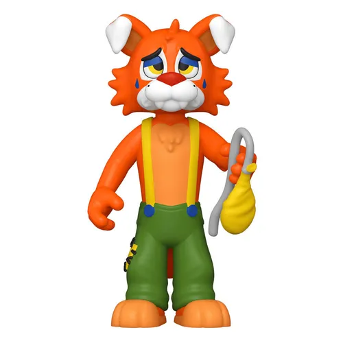 Five Nights at Freddy's Actionfigur Circus Foxy 13 cm