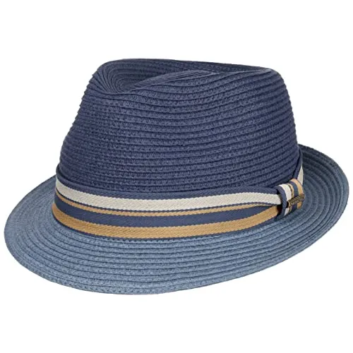 Fedoras von Stetson
