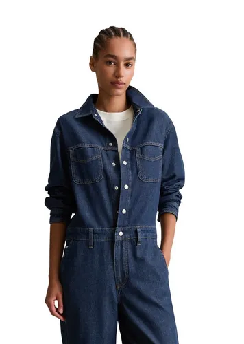 Marc O'Polo DENIM Overall aus Rigid Denim