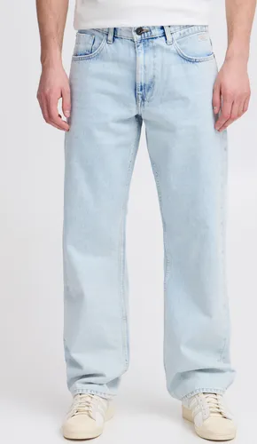 Blend Bequeme Jeans BLEND BHFLAKE RELX FIT JEANS blau 34 von Blend