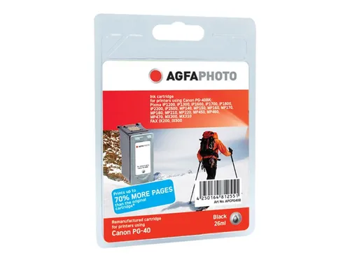 AgfaPhoto Tintenpatrone