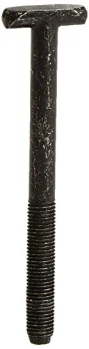 Thule TH50237 - Hammerkopfschraube, Mehrfarbig, Universalgröße