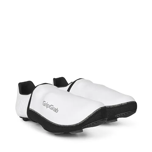 GripGrab PACR Winddichte Rennrad Zehenüberschuhe